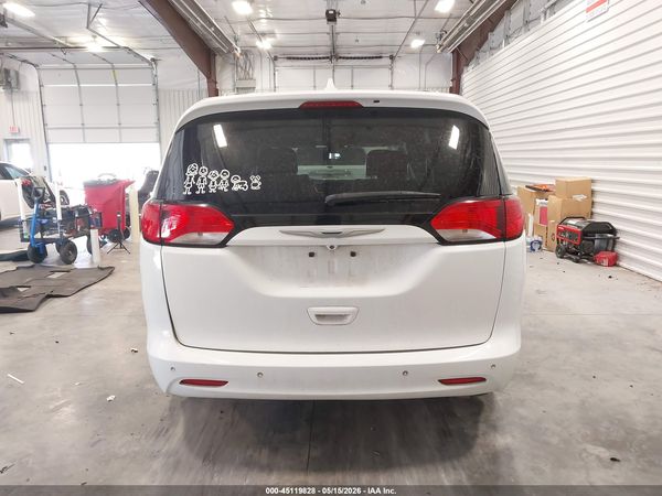 2017 CHRYSLER PACIFICA TOURING-L — I119
