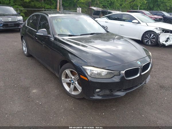 2015 BMW 328I SA
