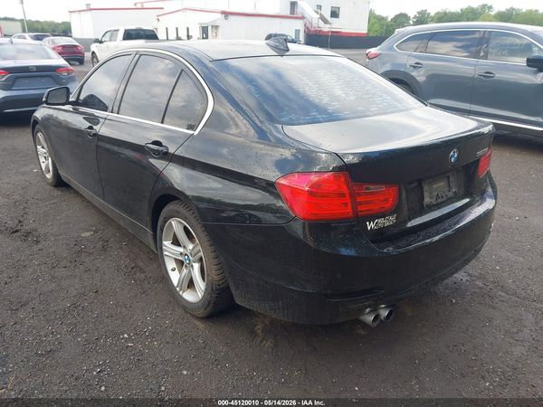 2015 BMW 328I SA