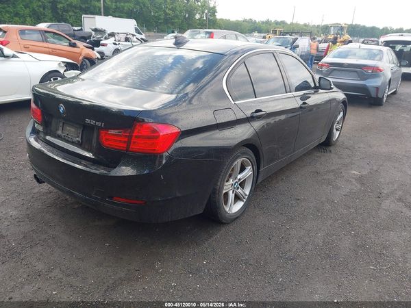 2015 BMW 328I SA