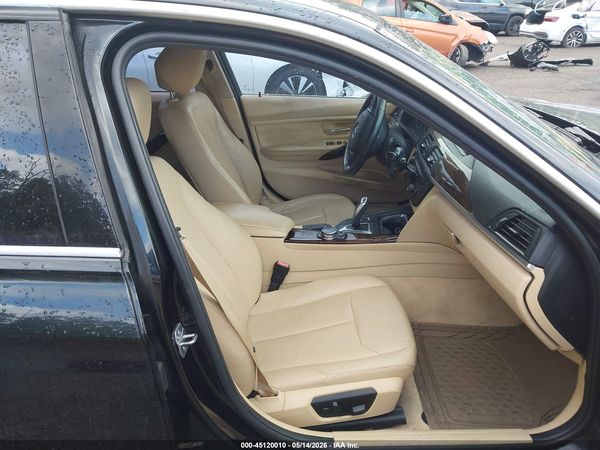 2015 BMW 328I SA