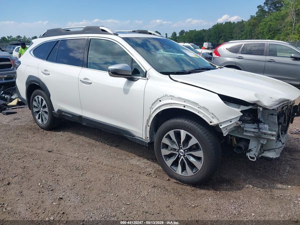 2024 SUBARU OUTBACK TOURING XT — I1