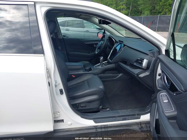 2024 SUBARU OUTBACK TOURING XT — I5