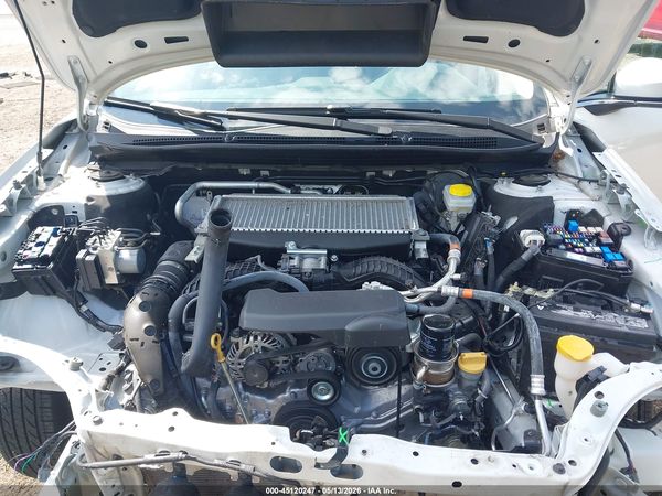 2024 SUBARU OUTBACK TOURING XT — I10