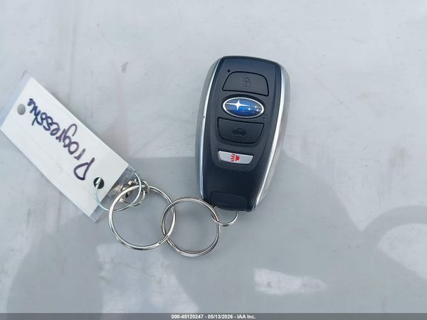 2024 SUBARU OUTBACK TOURING XT — I11