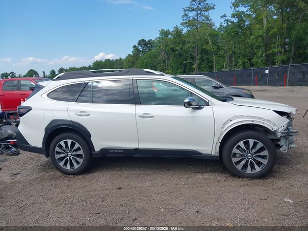 2024 SUBARU OUTBACK TOURING XT — I116