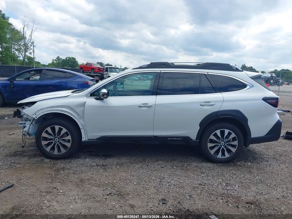 2024 SUBARU OUTBACK TOURING XT — I117