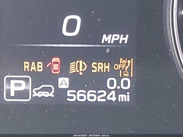 2024 SUBARU OUTBACK TOURING XT — I118