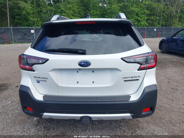 2024 SUBARU OUTBACK TOURING XT — I119
