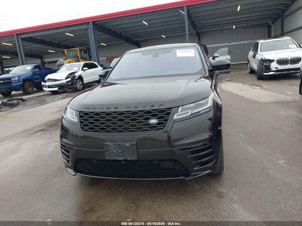 2019 LAND ROVER RANGE ROVER VELAR P380 R-DYNAMIC HSE