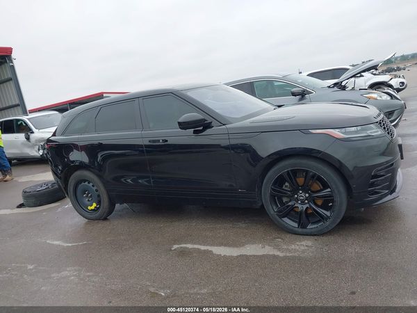 2019 LAND ROVER RANGE ROVER VELAR P380 R-DYNAMIC HSE