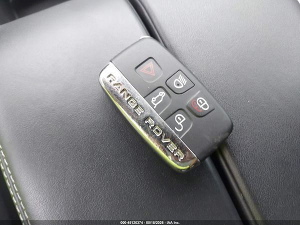 2019 LAND ROVER RANGE ROVER VELAR P380 R-DYNAMIC HSE