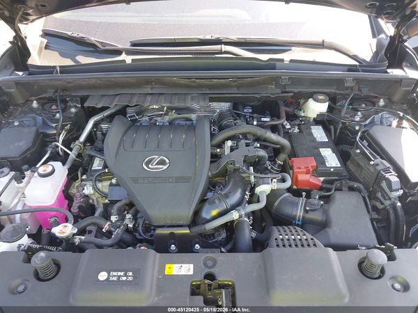 2026 LEXUS NX 350 PREMIUM