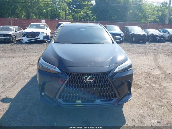 2026 LEXUS NX 350 PREMIUM