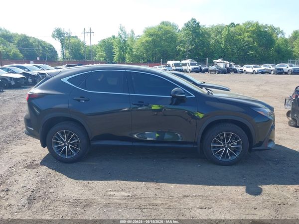 2026 LEXUS NX 350 PREMIUM