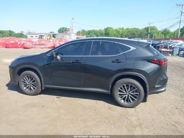 2026 LEXUS NX 350 PREMIUM