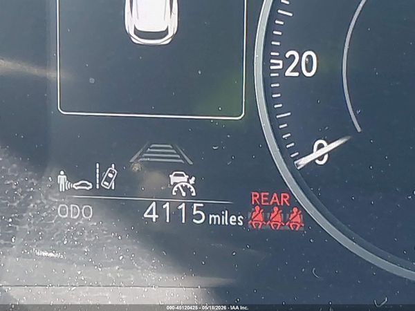 2026 LEXUS NX 350 PREMIUM