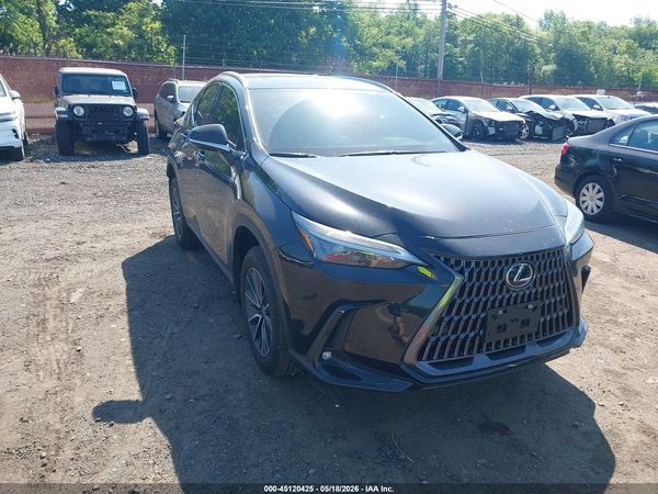 2026 LEXUS NX 350 PREMIUM