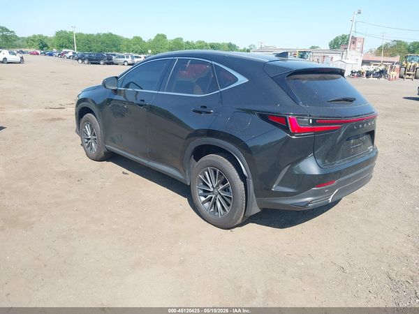 2026 LEXUS NX 350 PREMIUM
