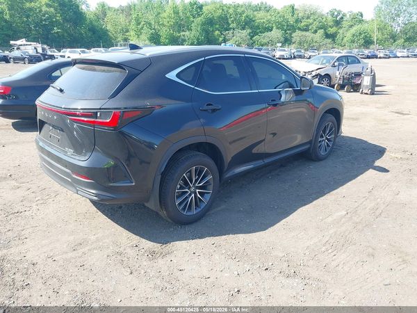 2026 LEXUS NX 350 PREMIUM