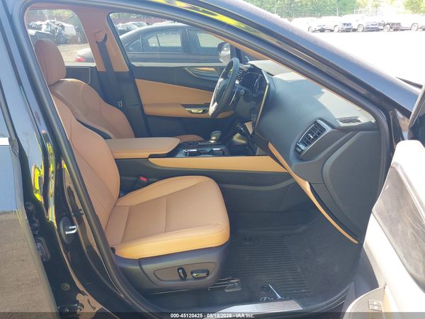 2026 LEXUS NX 350 PREMIUM
