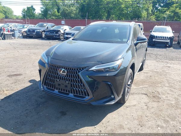 2026 LEXUS NX 350 PREMIUM