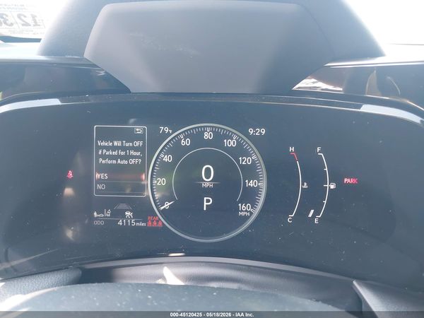 2026 LEXUS NX 350 PREMIUM