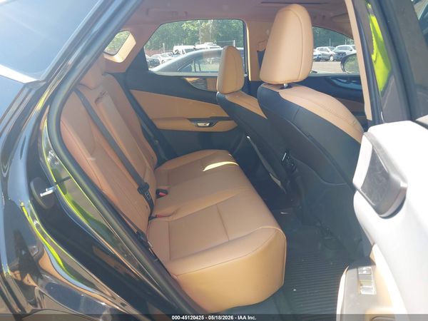 2026 LEXUS NX 350 PREMIUM
