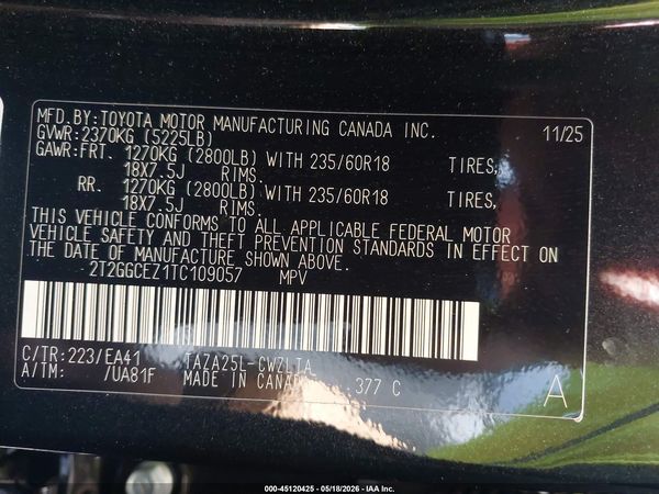 2026 LEXUS NX 350 PREMIUM