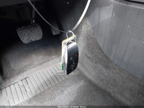 2021 MERCEDES-BENZ GLB 250 4MATIC