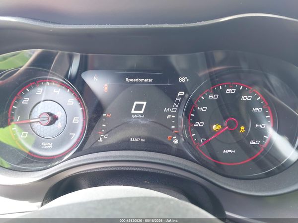 2023 DODGE CHARGER R/T