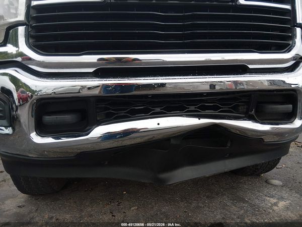 2019 RAM 2500 BIG HORN  4X4 6'4 BOX