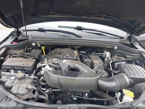 2021 JEEP GRAND CHEROKEE LAREDO E 4X2