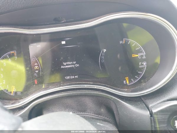 2021 JEEP GRAND CHEROKEE LAREDO E 4X2