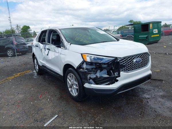 2023 FORD EDGE SEL — I1