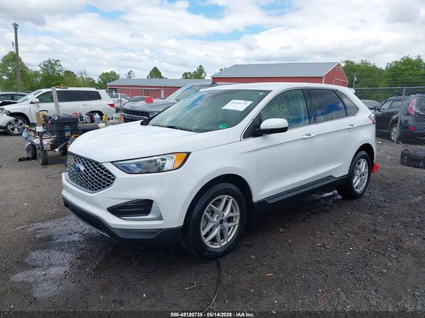 2023 FORD EDGE SEL — I2