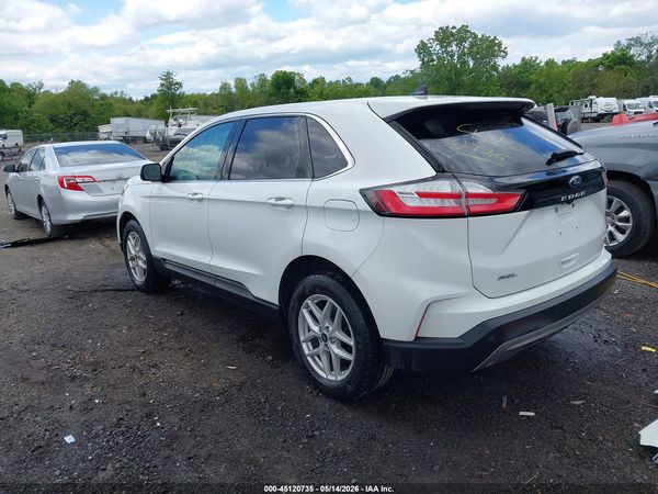 2023 FORD EDGE SEL — I3