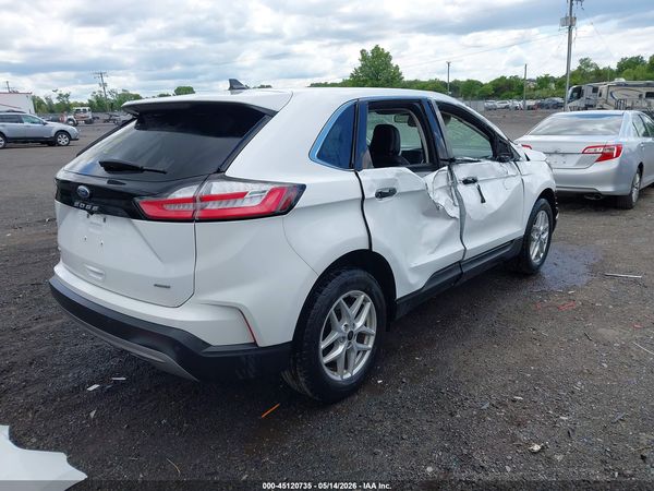 2023 FORD EDGE SEL — I4