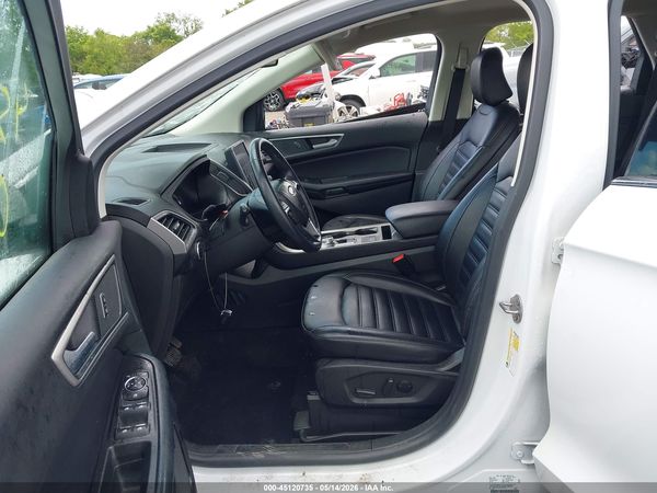 2023 FORD EDGE SEL — I5