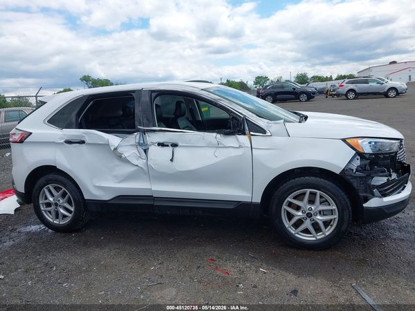 2023 FORD EDGE SEL — I6