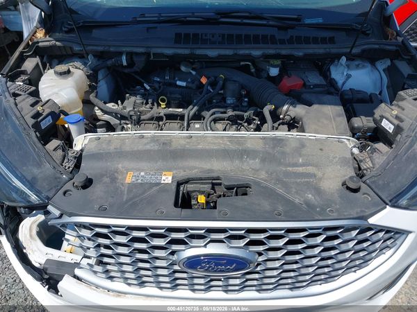 2023 FORD EDGE SEL — I10