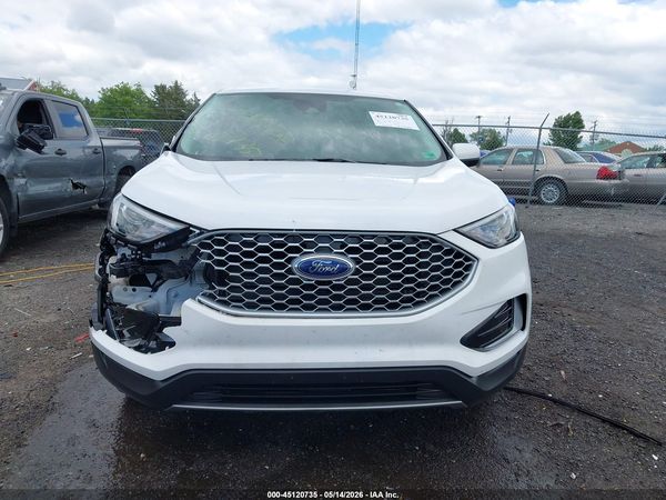 2023 FORD EDGE SEL — I115