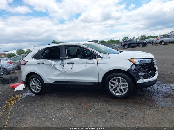 2023 FORD EDGE SEL — I116