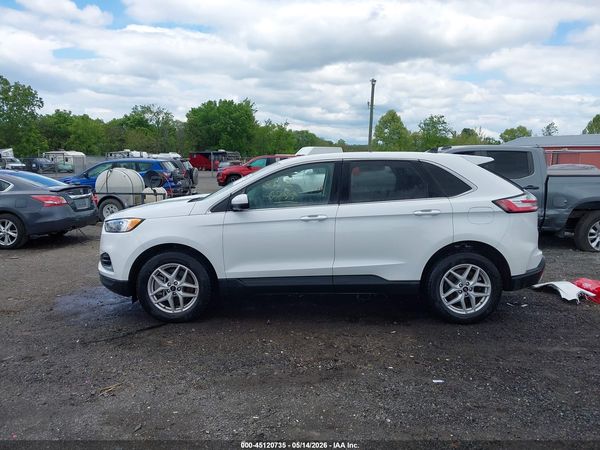 2023 FORD EDGE SEL — I117
