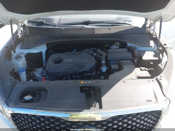 2016 KIA SORENTO 2.0T EX