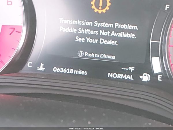 2022 ACURA TLX A-SPEC PACKAGE
