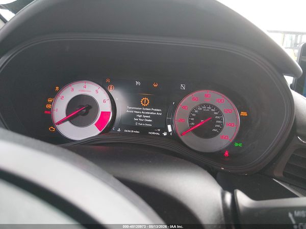 2022 ACURA TLX A-SPEC PACKAGE