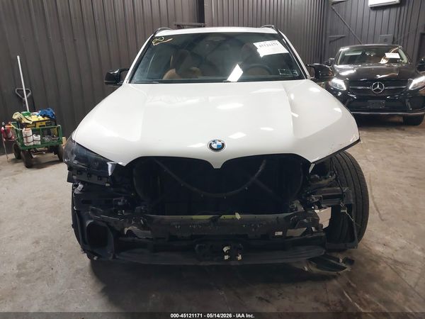 2024 BMW X5 M60I