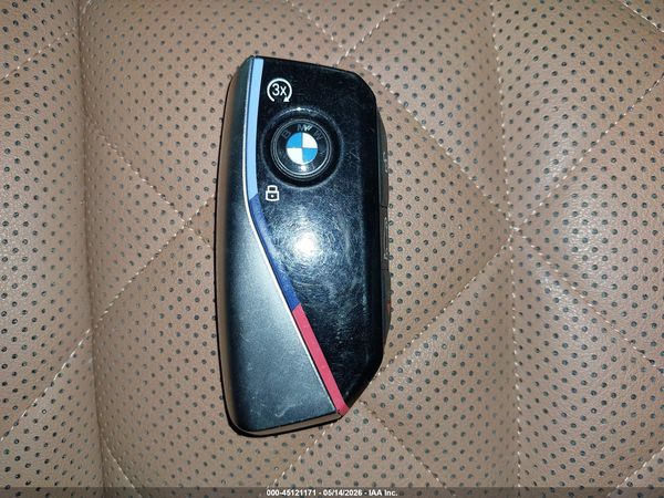 2024 BMW X5 M60I