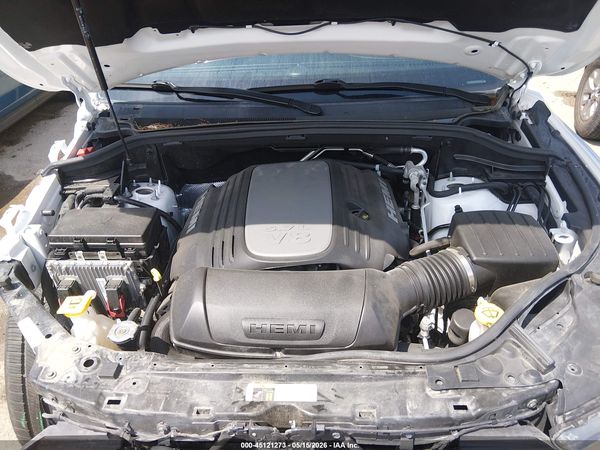 2020 DODGE DURANGO